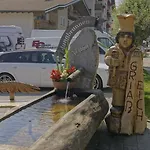 아파트 Jagdhof *