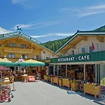 아파트 Jagdhof *