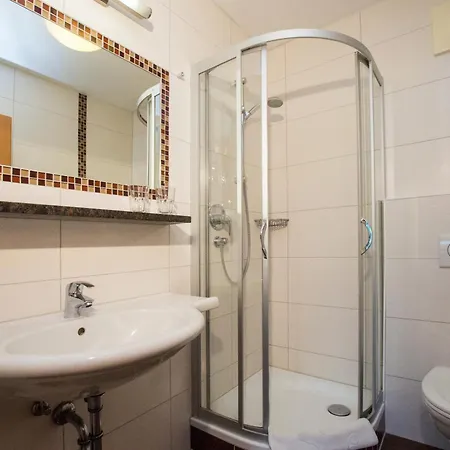 Jagdhof Apartment