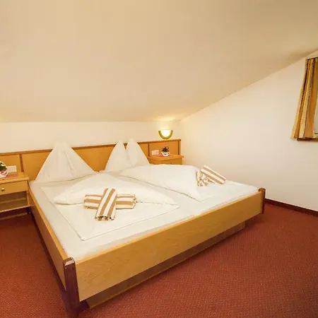 Apartment Jagdhof