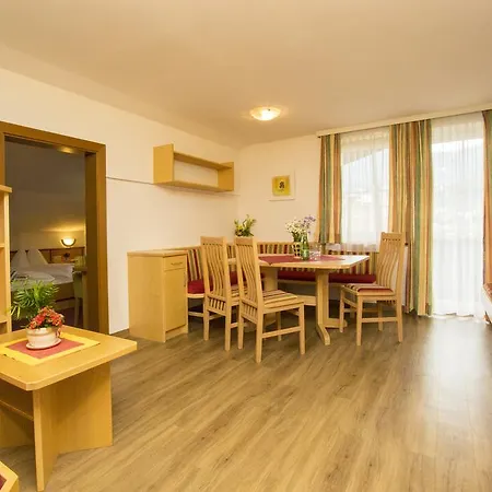 Jagdhof Apartment