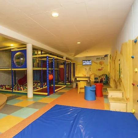 Jagdhof شقة فلاخاو